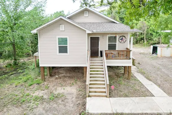 301 Bayou DR, Channelview, TX 77530