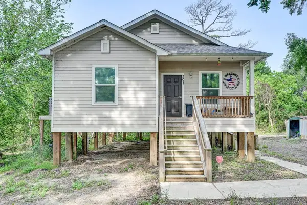 301 Bayou DR, Channelview, TX 77530