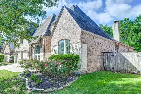 4723 Trickle Creek CT, Fulshear, TX 77441