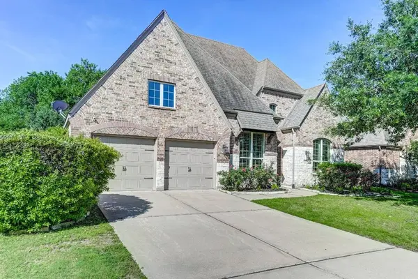 4723 Trickle Creek CT, Fulshear, TX 77441