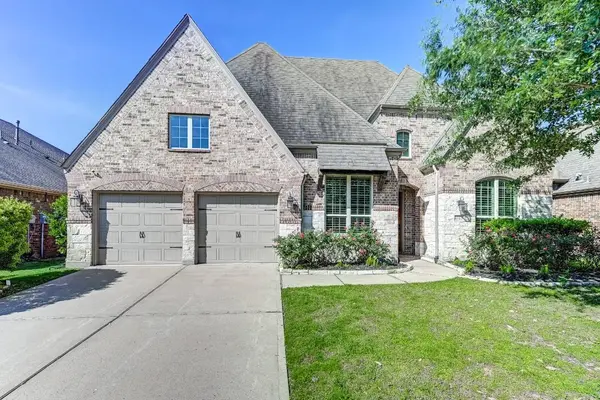 4723 Trickle Creek CT, Fulshear, TX 77441