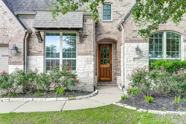 4723 Trickle Creek CT, Fulshear, TX 77441