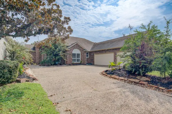 11618 Snowmass DR, Houston, TX 77070