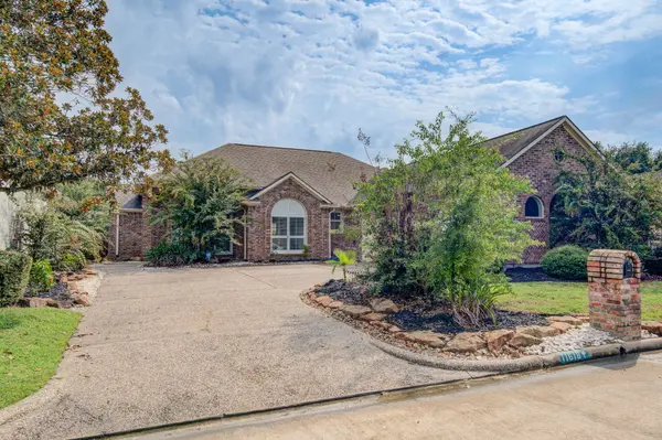 11618 Snowmass DR, Houston, TX 77070