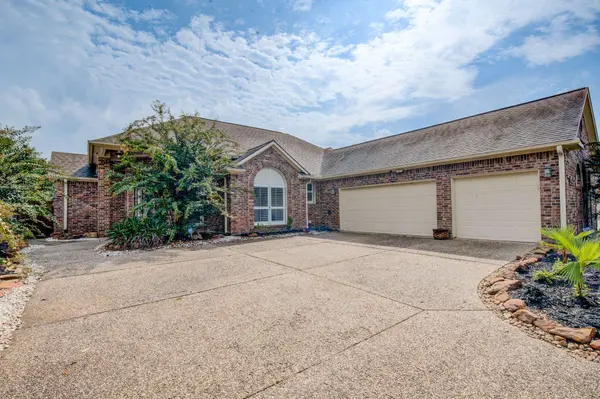 11618 Snowmass DR, Houston, TX 77070