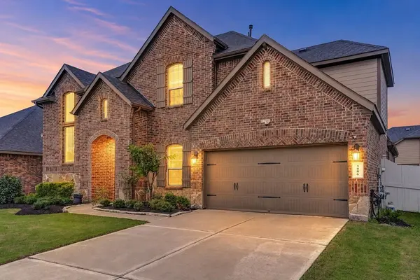 5806 Metaphor WAY, Rosenberg, TX 77469