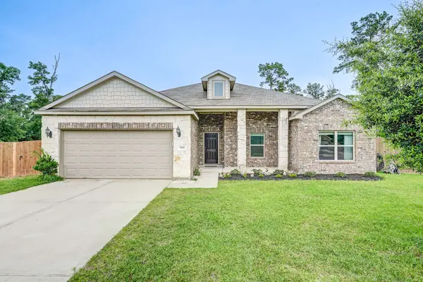 9850 Hunter Springs DR, Conroe, TX 77306