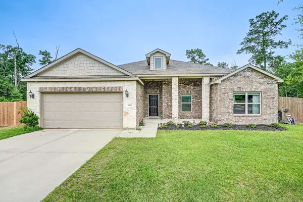 9850 Hunter Springs DR, Conroe, TX 77306
