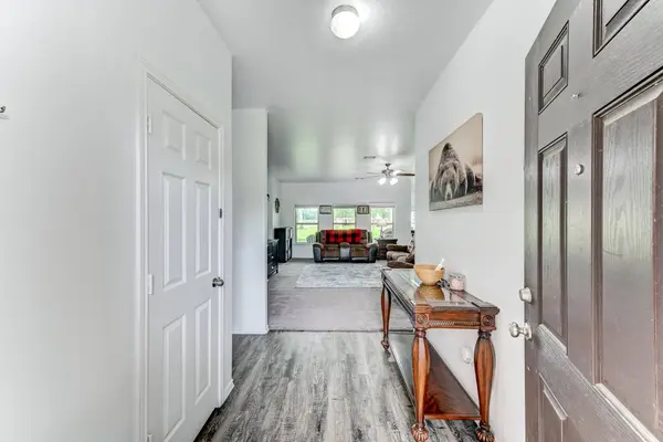 9850 Hunter Springs DR, Conroe, TX 77306