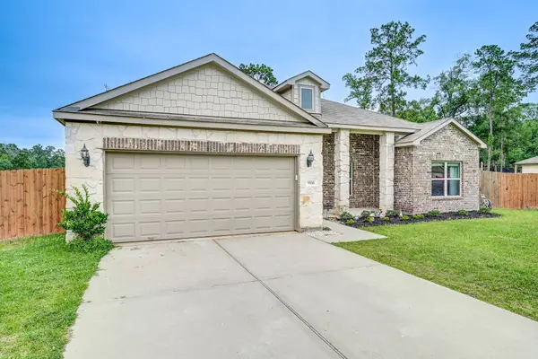9850 Hunter Springs DR, Conroe, TX 77306