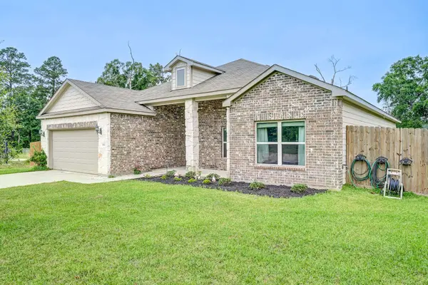 9850 Hunter Springs DR, Conroe, TX 77306