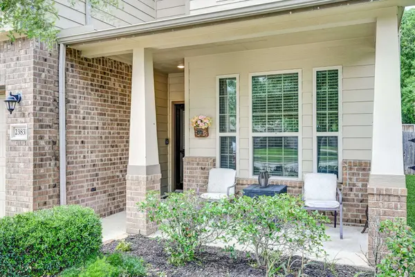 23831 Pennington Hills DR, Spring, TX 77389