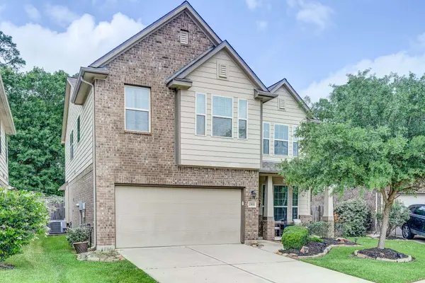 23831 Pennington Hills DR, Spring, TX 77389