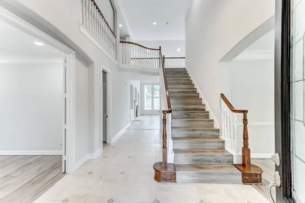 12510 Clover Walk LN, Houston, TX 77041