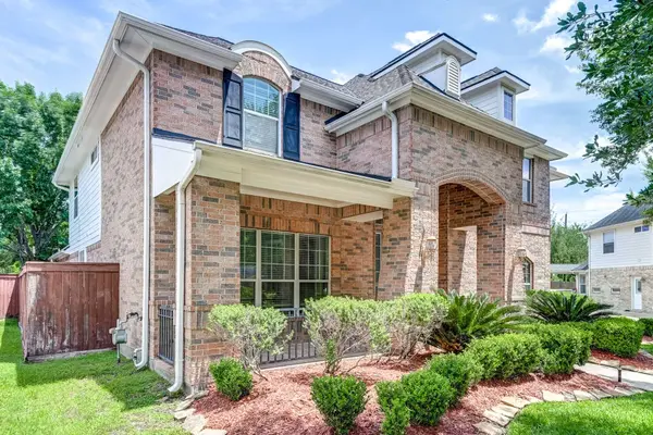12510 Clover Walk LN, Houston, TX 77041