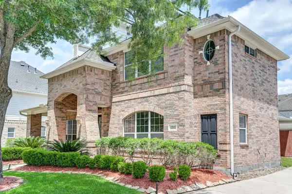 12510 Clover Walk LN, Houston, TX 77041