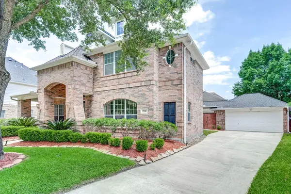 12510 Clover Walk LN, Houston, TX 77041