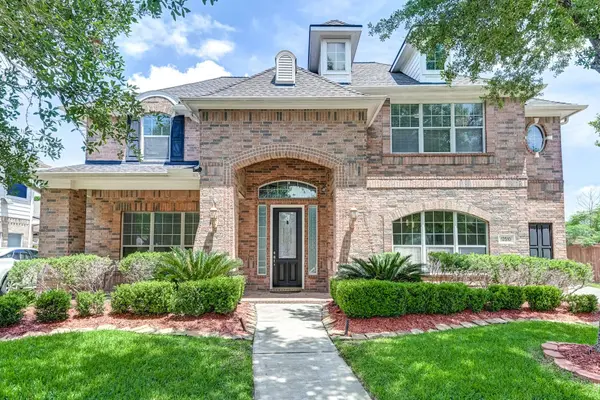 12510 Clover Walk LN, Houston, TX 77041