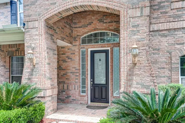 12510 Clover Walk LN, Houston, TX 77041