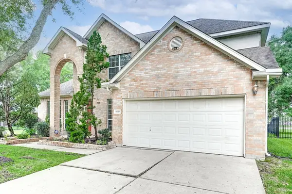10103 Cottonwood Canyon DR, Houston, TX 77095
