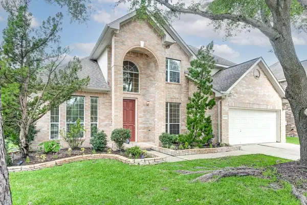 10103 Cottonwood Canyon DR, Houston, TX 77095