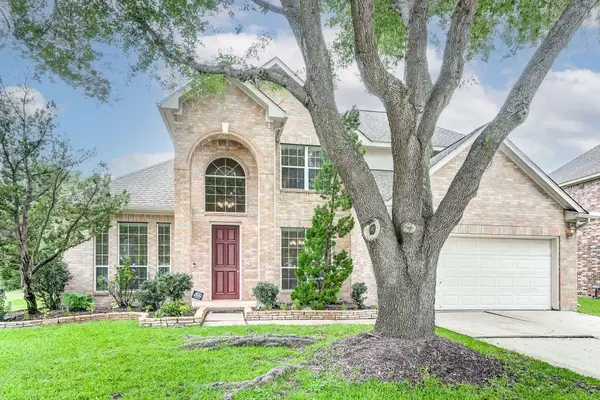 10103 Cottonwood Canyon DR, Houston, TX 77095