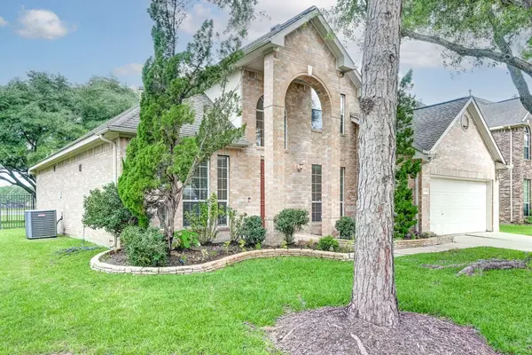 10103 Cottonwood Canyon DR, Houston, TX 77095