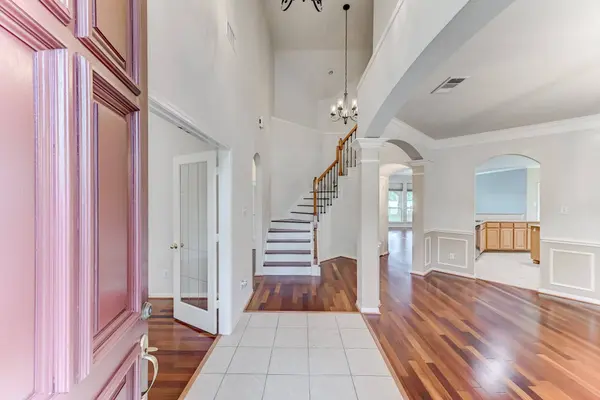 10103 Cottonwood Canyon DR, Houston, TX 77095