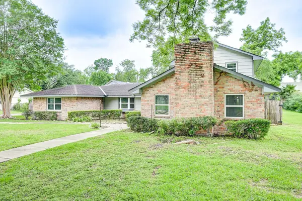 4709 Frontier DR, Houston, TX 77041