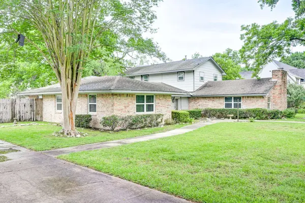 4709 Frontier DR, Houston, TX 77041