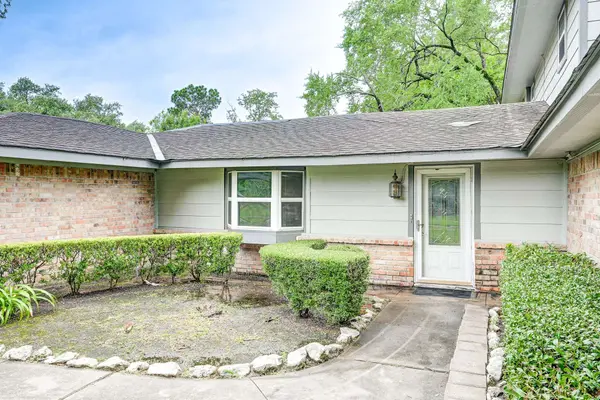4709 Frontier DR, Houston, TX 77041