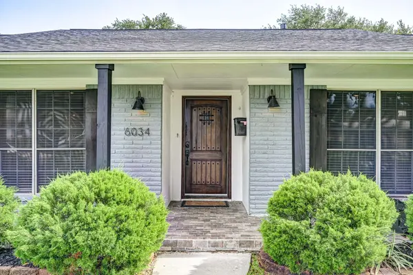 6034 Cartagena ST, Houston, TX 77035