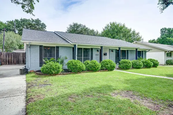 6034 Cartagena ST, Houston, TX 77035