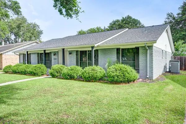 6034 Cartagena ST, Houston, TX 77035