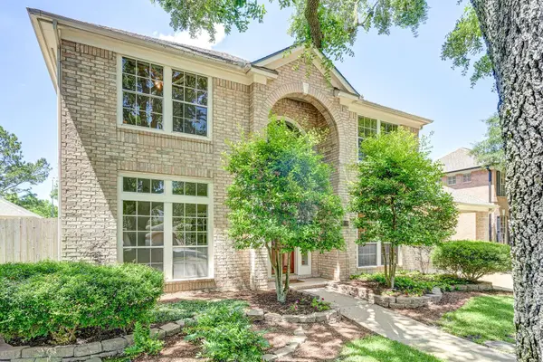22814 Pennyrile LN, Katy, TX 77450