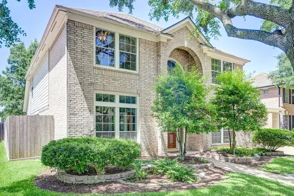 22814 Pennyrile LN, Katy, TX 77450