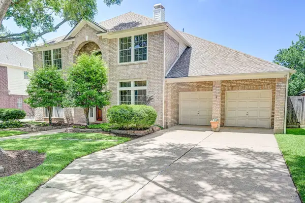 22814 Pennyrile LN, Katy, TX 77450