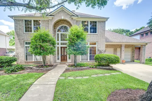 22814 Pennyrile LN, Katy, TX 77450