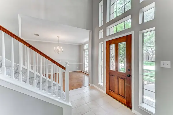 22814 Pennyrile LN, Katy, TX 77450