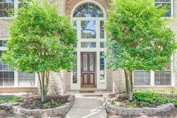 22814 Pennyrile LN, Katy, TX 77450