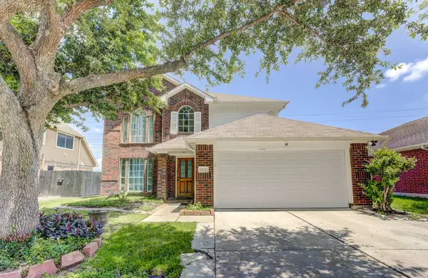 6826 River Bluff DR, Houston, TX 77085