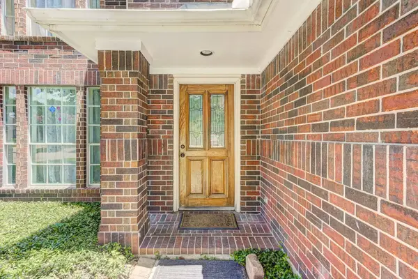 6826 River Bluff DR, Houston, TX 77085