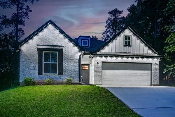 161 Springs Edge DR, Conroe, TX 77356