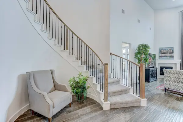 19210 Derby Run LN, Tomball, TX 77377