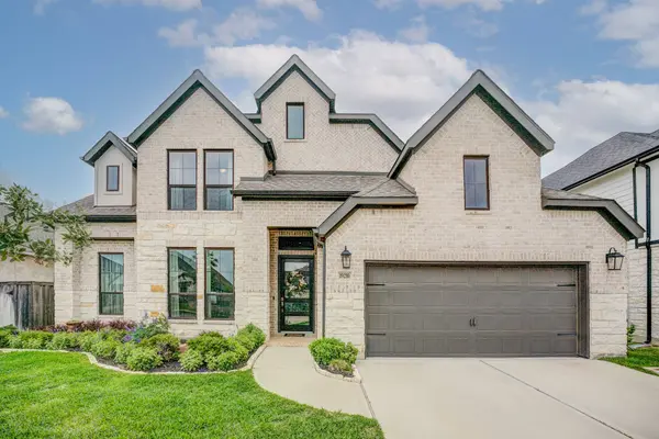 19210 Derby Run LN, Tomball, TX 77377
