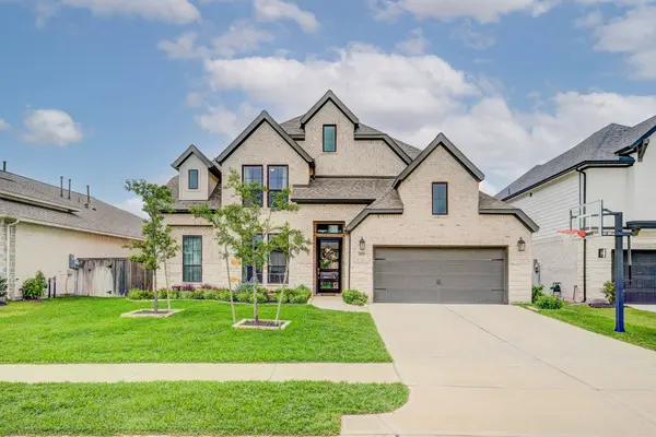 19210 Derby Run LN, Tomball, TX 77377