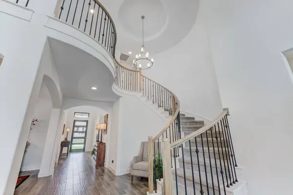 19210 Derby Run LN, Tomball, TX 77377