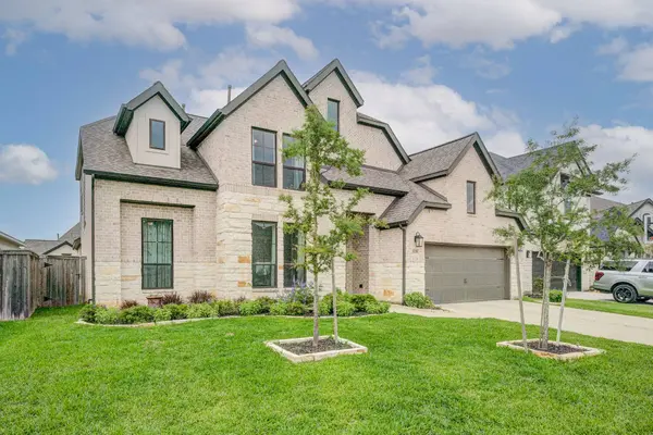 19210 Derby Run LN, Tomball, TX 77377