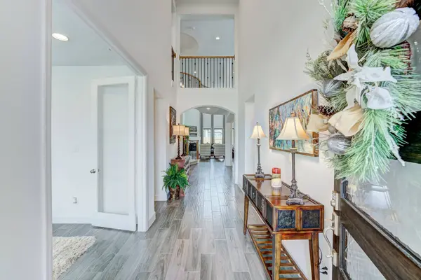 19210 Derby Run LN, Tomball, TX 77377