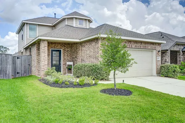 20901 Cropani Shadow DR, New Caney, TX 77357